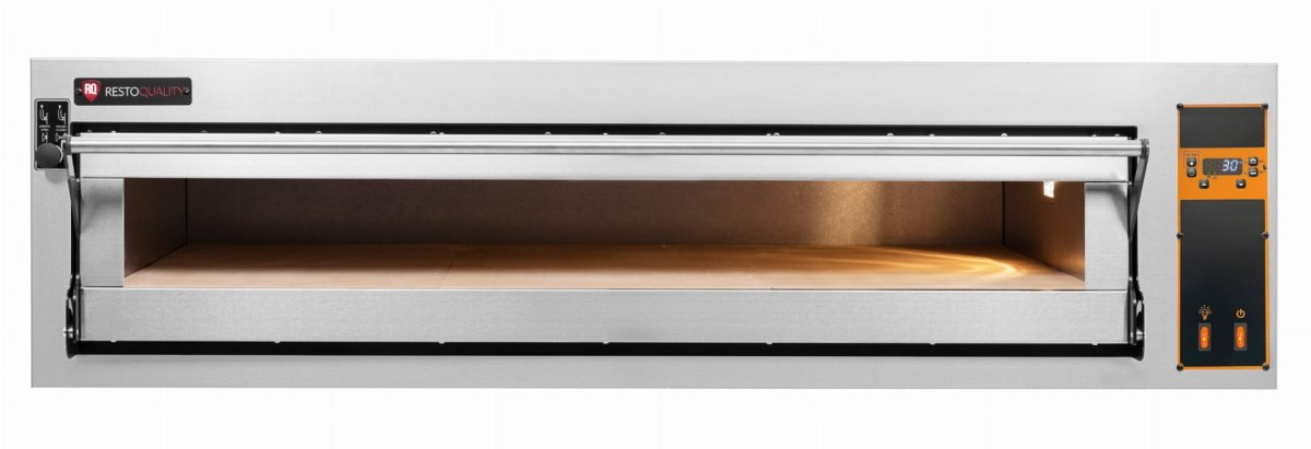 Piec elektryczny piekarniczy modułowy BAKE D6/L